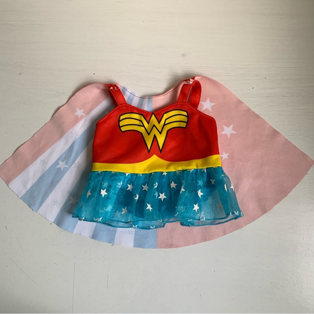 Build-A-Bear BABW Clothes Lot - Picture 8 of 14